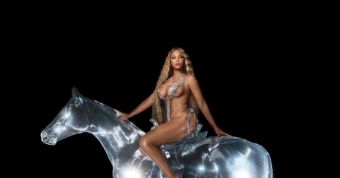 Beyoncé Enlists Skrillex, Honey Dijon, More to Reimagine the Rave … – EDM.com