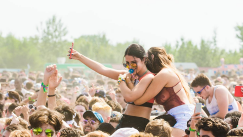 Ready For a Heatwave: Everything You Need to Know About the Debut of Chicago's Newest Fest – EDM.com