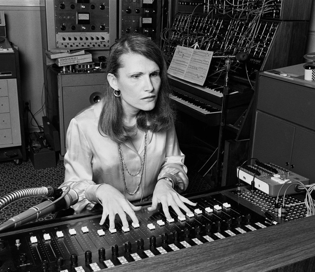 Wendy Carlos: The brilliant but lonely life of an electronic music pioneer – EL PAÍS USA