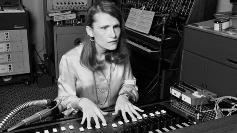 Wendy Carlos: The brilliant but lonely life of an electronic music pioneer – EL PAÍS USA