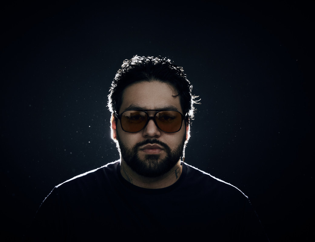 Listen to Deorro's Long-Awaited Latin-Dance Crossover Album, "Orro" – EDM.com