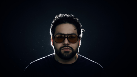 Listen to Deorro's Long-Awaited Latin-Dance Crossover Album, "Orro" – EDM.com