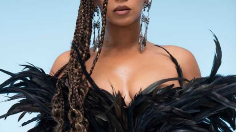 The "Beyoncé House Music Era" Is Here: Listen to Queen Bey's Disco Banger "Break My Soul" – EDM.com