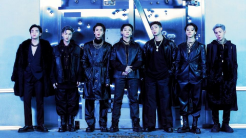 BTS Album ‘Proof’ Set as 48-Title Anthology – Variety