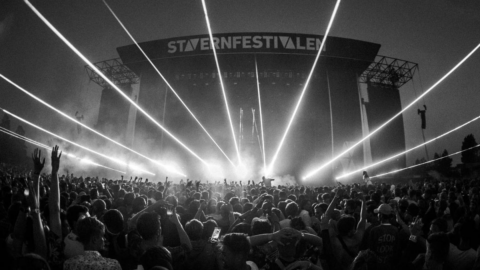 An Insider's Guide to Norway's Stavern Festival 2022 – EDM.com