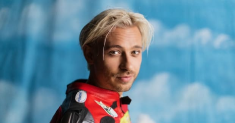 Flume Is Sitting On an Album's Worth of House Music – EDM.com