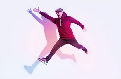 Opiuo Drops Infectious New Single, “Dopamine” – EDM.com