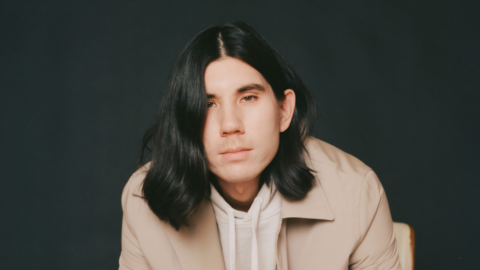 Check Out Gryffin’s EDM.com Festival Hits Playlist Takeover Ahead Of His Sunset Music Festival 2022 Performance – EDM.com