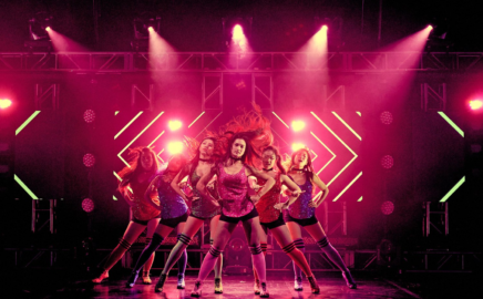 Should Electronic Music be Welcome on Broadway? — OnStage Blog – OnStage Blog