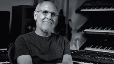 Dave Smith, Synthesizer Pioneer and "Father of MIDI," Has Died at 72 – EDM.com