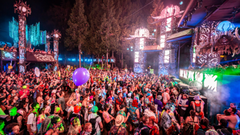 "We Are the Dork Side That Prevent People From Going to the Dark Side": How Shambhala Is Pioneering Harm Reduction at Music Festivals – EDM.com