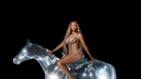 Beyoncé Enlists Skrillex, Honey Dijon, More to Reimagine the Rave With "Renaissance" Album – EDM.com