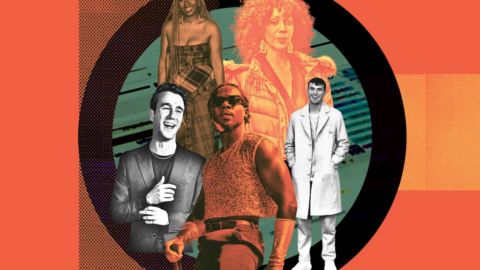 The 50 Best Dance Songs Of 2022: Critics’ Picks – Billboard