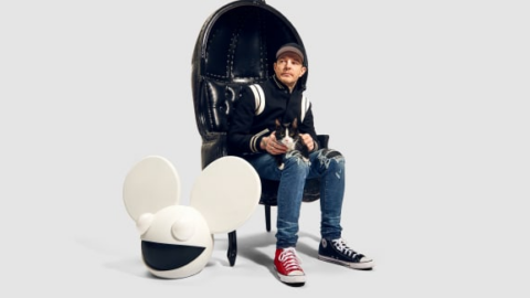 deadmau5 and Zytara Partner to Launch Groundbreaking Digital Banking Experience – EDM.com