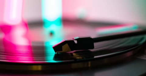 This Company Aims to Revolutionize Vinyl As We Know It – EDM.com