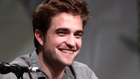 Robert Pattinson Spent "The Batman" Downtime Making Ambient Electronic Music In the Batsuit – EDM.com