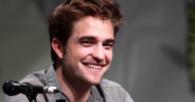 Robert Pattinson Spent "The Batman" Downtime Making Ambient Electronic Music In the Batsuit – EDM.com