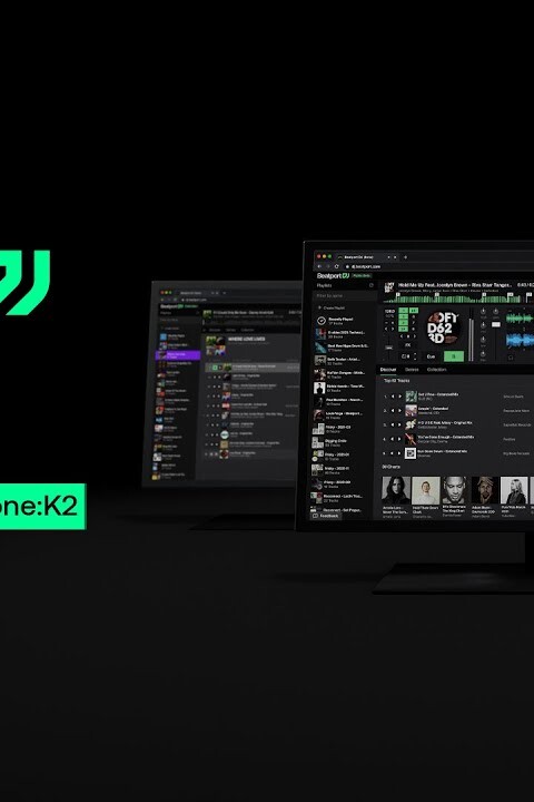 Beatport DJ and the Xone:K2 – Digital DJ Tips Walkthrough |@beatport