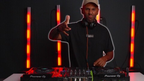 Club HOUSE Mashup DJ Mix – CDJ 3000s… Fred Again, Drake, Cloonee, Sevek…