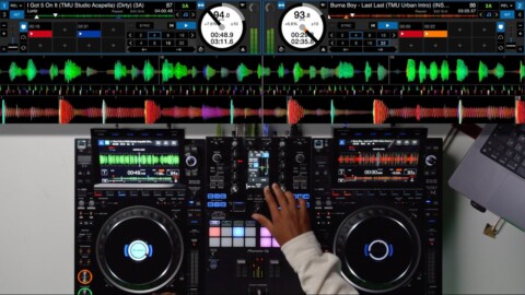 Creative Hip Hop DJ Mix 2022 | Drake, Jack Harlow, Burna Boy, Kanye West…