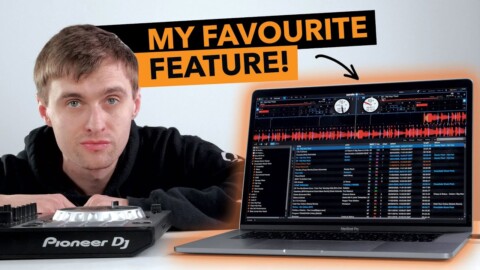 All Serato DJ users need to know this trick!