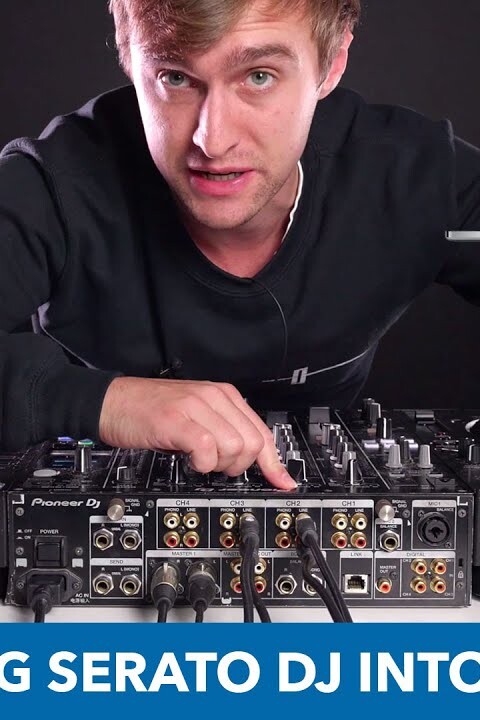 How Serato DJs plug into a club setup – HID mode tutorial with Pioneer CDJs