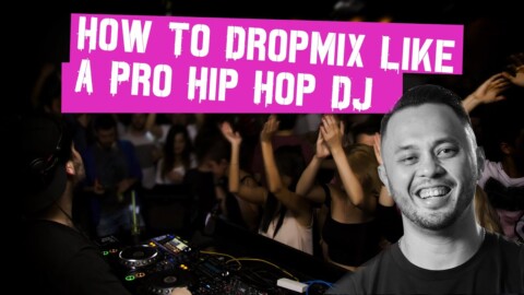 How To Dropmix Like A Pro Hip Hop DJ