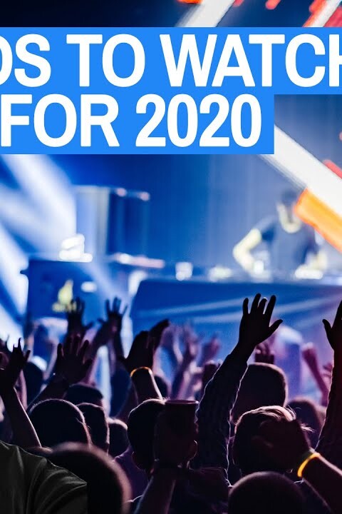 10 Trends To Watch In DJing For 2020