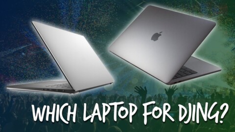 Choosing A DJ Laptop – Free DJ Tutorial