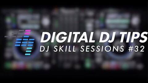 Denon DJ Prime SC5000 & X1800 – Ethan Leo DJ Mix & DJ Tutorial – #DJSkillSessions