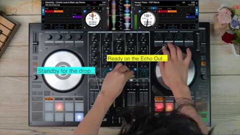 Easy Mixing Tricks For Beginners Using Serato DJ – #DJSkillSessions