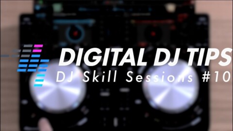 Change BPM FAST – Hip Hop To House DJ Mix – #DJSkillSessions