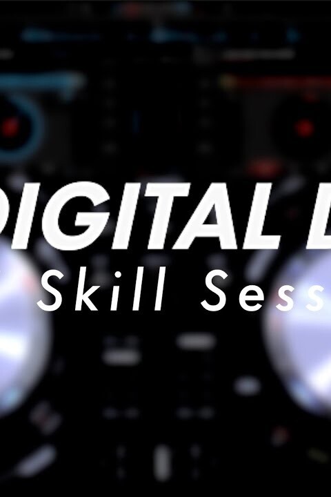 Change BPM FAST – Hip Hop To House DJ Mix – #DJSkillSessions