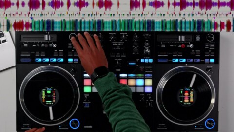 Pioneer DJ DDJ-REV7 (Performance Mix)