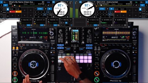 Throwback HIP HOP Mix – 50 Cent, Jay-Z, DMX, Snoop Dogg…