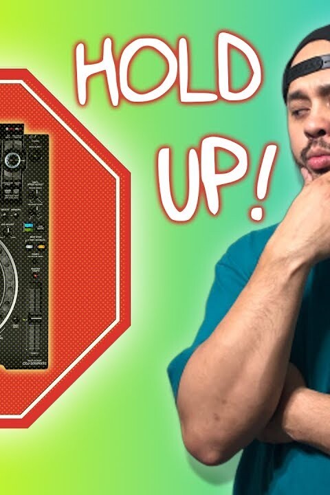 Controller DJs! Don’t Spin On CDJs Until You’ve Checked These 5 Settings