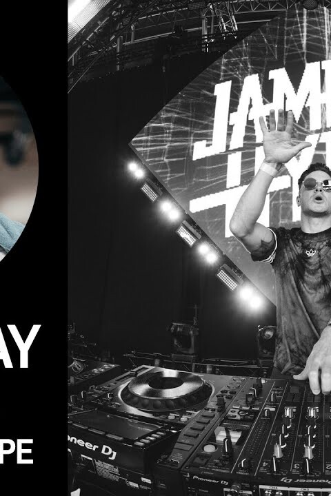 Getting Back To DJ Gigs  ? James Hype Special Guest  (Thursday Q&A Live)