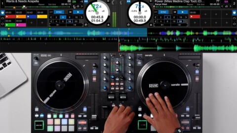 DJ Mixes.. DRAKE, TYGA, KANYE, POP SMOKE… (Hip Hop/RnB Mix 2021)