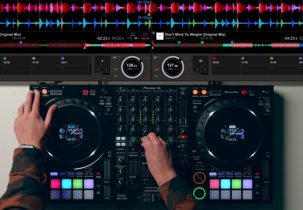House, Tech, Minimal, Deep DJ Mix 2021