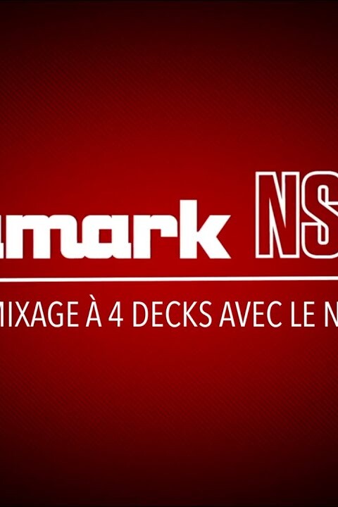 NUMARK NS6II – Tuto sur le mixage à 4 decks (vidéo de La Boite Noire)