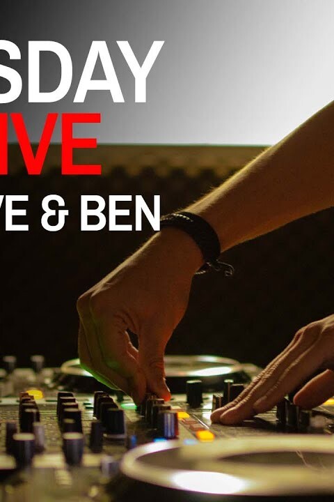 Getting DJ gigs, track volume, house music [Thursday DJing Q&A Live with Steve & Ben]