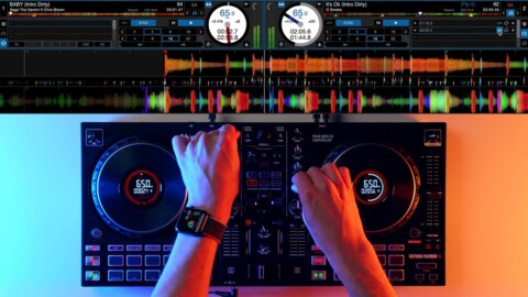 Creative Hip Hop DJ Mix – Drake, Pop Smoke, Lil Wayne & More!