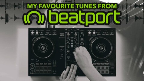 Best of BEATPORT Mix 2021 – Pioneer DDJ-400