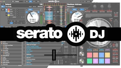 Serato DJ: Tips & Tricks