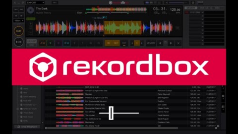 Rekordbox Export Mode: Tips & Tricks