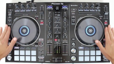 Pioneer DDJ RR Rekordbox Controller – Full Review