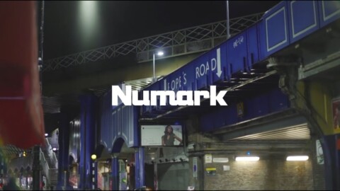 Interview de DJ Samy sur la PT01 SCRATCH de NUMARK (vidéo de La Boite Noire)
