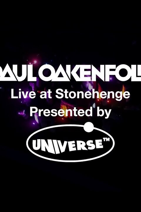 Reportage autour du live de Paul Oakenfold sur le site de Stonehenge avec Denon DJ (La Boite Noire)