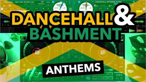 The Best of Dancehall & Bashment DJ Mix – Beenie Man, Elephant Man, Gyptian & More