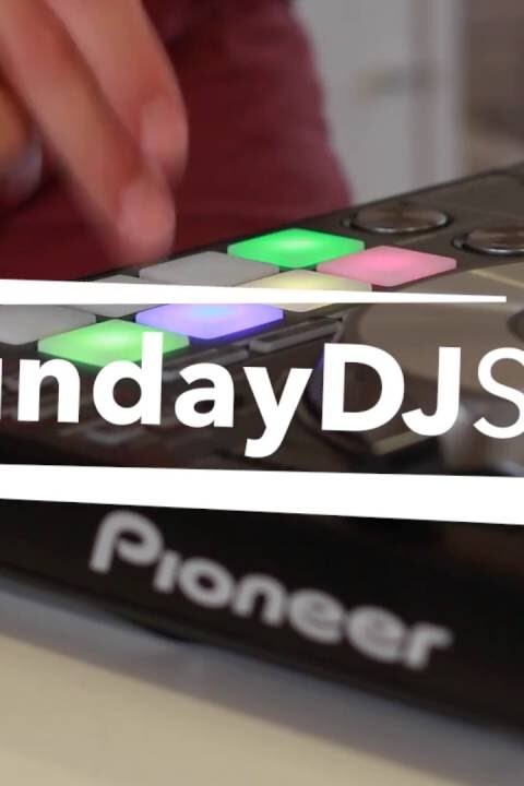 #SundayDJSkills – 002